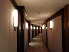 -上海外滩茂悦大酒店