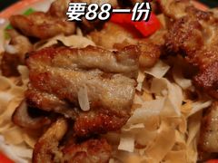 香煎排骨-广府乡下·饭庄(新港东路店)