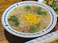 -老雒阳面馆·水席(定鼎门店)