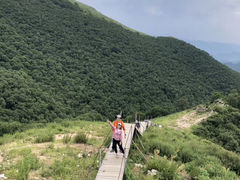 -北京灵山风景区