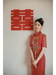 -MECCI婚礼摄影跟拍(红东方广场店)