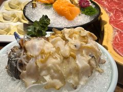 -东海怡品海鲜豆捞(星街坊店)