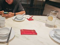 -径山十八道·风味民间菜(杭州总店)