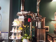 -街角 T·COFFEE 融合料理·BISTRO(车公庙店)