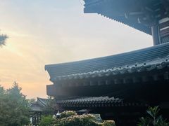 -西安华清御汤酒店