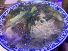 -黑蛋烤肉坊(光华路总店)