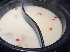 -捞王猪肚鸡火锅(昆山店)