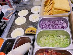 -CHEESE TACO搬砖客(凯德店)