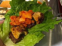 -本炙炭烤·蒲烧活鳗料理店(金沙洲店)