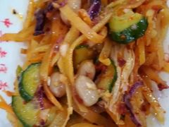 -西塔大冷面(市府大路店)