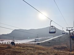 -玉龙湾滑雪场