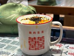 -堂屋糖水店(愚园店)