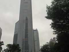 -广州四季酒店