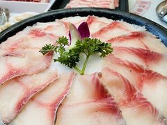 -丽江庭院·云南野生菌·海鲜火锅(鼓楼四合院店)