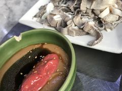 -壹条龙饭庄台基厂店