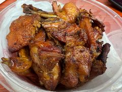 -斯丹姜母鸭·古法干香(涂门街总店)