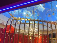 -钳小柒·小龙虾蓝龙王烧烤夜宵(长寿路店)