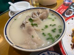 -易老妈蹄花.特色川菜(人民公园总店)