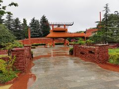 -云南民族村