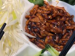 -东北灶(高新银泰店)