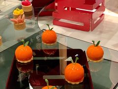 -西安W酒店·WEI全味西餐厅