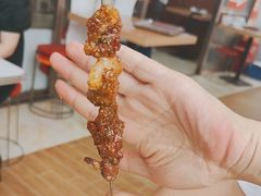 -三中高皇羊肉馆
