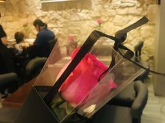 大堂-LA CREPERIE BRETONNE布列塔尼法式餐厅(天童北路店)