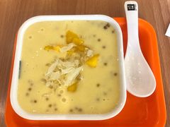 -满记甜品(南京虹悦城三店)