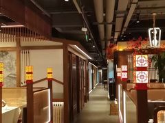 -贡宴盐帮菜自贡驻京联络处餐厅