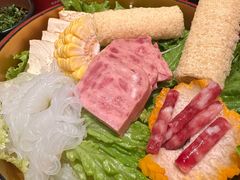 -牛New寿喜烧(曹路花园城店)