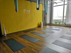 -FineYoga梵音瑜伽·普拉提