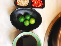 -狐狸爱上椰子鸡(滨江星光大道店)