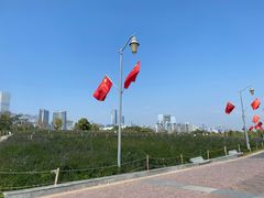 -深圳湾公园(南山区)