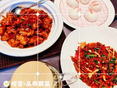 -观宴·品质赣菜(高新大道店)