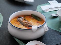 -帕蓝·暹罗料理(大学路店)