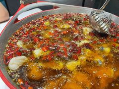 -雲蜀龙阁·金牌水煮鱼(方庄店)