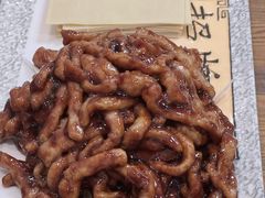 -鼎香润(德胜门内店)