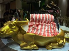 -尚海豆捞(乐虹坊店)