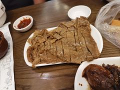 -知味观小吃·简餐·糕点(萧山店)