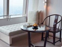 -上海柏悦酒店