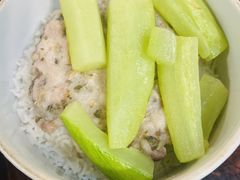 -黄祥华养生堂·炖汤·营养蒸饭(岭南天地店)