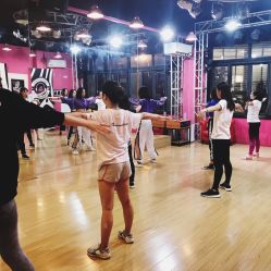 -DOS HOP潮上舞蹈