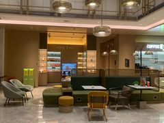 -成都武侯祠希尔顿惠庭酒店