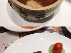 -河北宾馆·香溢自助餐(裕华店)
