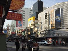 -唐人街(耀华力路)