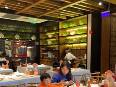 -小厨娘淮扬菜(清江苏宁广场店)