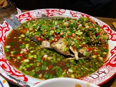-二孃鸡爪爪(东郊记忆店)