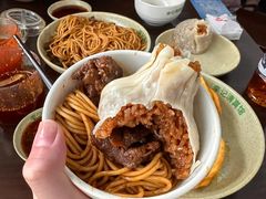 -李记清真馆(打钉巷店)