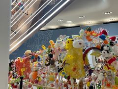 -左庭右院鲜牛肉火锅黑金店(陆家嘴中心店)