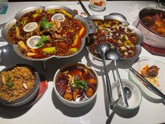 -撒椒·四川江湖菜(西单大悦城店)